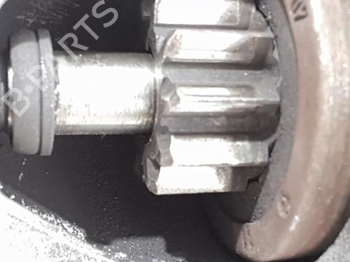 Starter PEUGEOT 407 Coupe (6C_) 2.2 16V | BP39452429M8 - Image 4