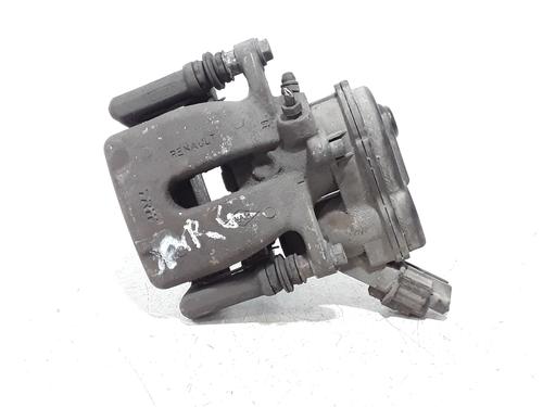 Used Left rear brake caliper Left rear brake caliper RENAULT SCÉNIC III (JZ0/1_) 1.9 dCi (JZ0J, JZ1J, JZ1K, JZ1S) (131 hp) 33710624 33710624