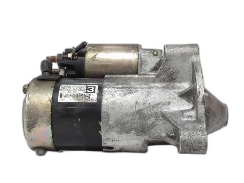 Startmotor PEUGEOT 806 (221) 2.0 16V (136 hp) 27886633