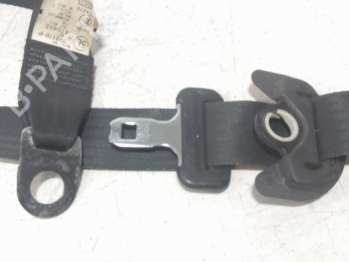 Front left belt tensioner TOYOTA AYGO (_B1_) 1.0 (KGB10_, KGB10R) | BP30091878C87