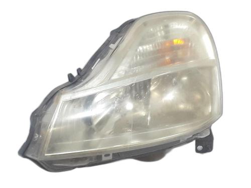 Scheinwerfer links für RENAULT MODUS / GRAND MODUS (F/JP0_) 1.5 dCi (FP0F, JP0F) (86 hp) 29879207