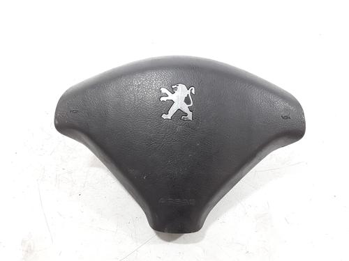 Used Driver airbag PEUGEOT 307 SW (3H) 2.0 HDI 110 (107 hp) 25160328