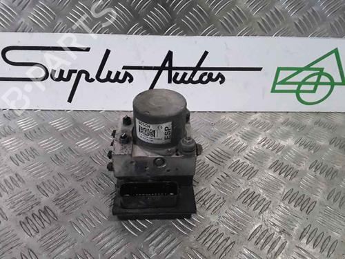 Used ABS pump ALFA ROMEO MITO (955_) 1.6 JTDM (955AXC1B) (120 hp) 25163284