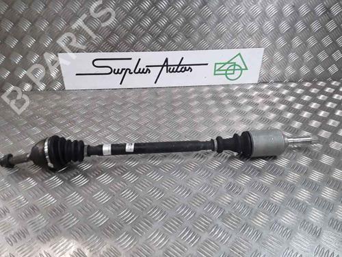 Used Right front driveshaft PEUGEOT 106 I (1A, 1C) 1.0 (50 hp) 25200712