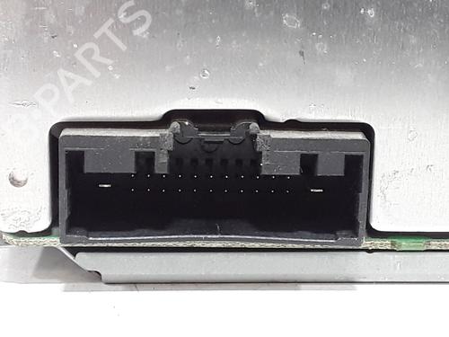 Radio FORD FOCUS III Saloon  | BP26945390E6 