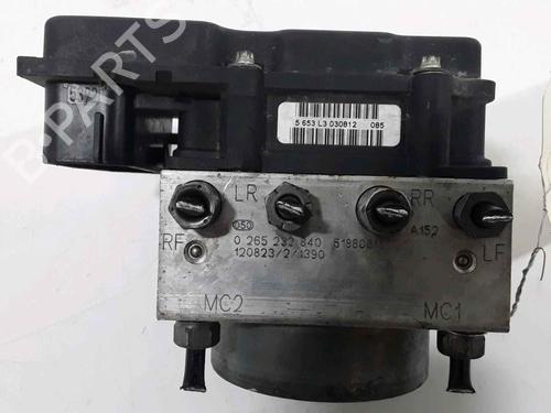 ABS pump FIAT 500 (312_) 1.2 (312AXA1A) | BP25165793M43 