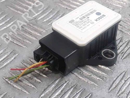 Electronic module CITROËN C4 Picasso I MPV (UD_)  | BP25766238M83 