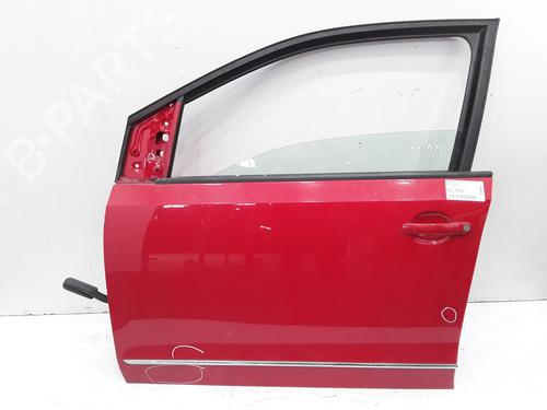 Porta anteriore sinistra VW UP! (121, 122, BL1, BL2, BL3, 123) 1.0 (60 hp) 28159239