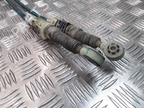 Gear lever NISSAN MICRA IV (K13K, K13KK) 1.2 | BP25183525M90 