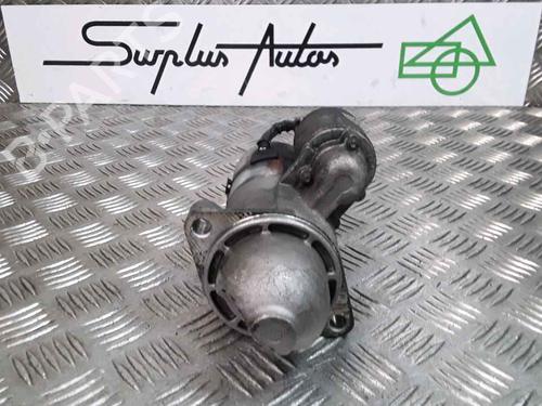Startmotor CHEVROLET CAPTIVA (C100, C140) 2.0 D | BP25176594M8 