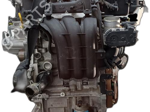 Engine KIA PICANTO II (TA) 1.0 | BP25180185M1 