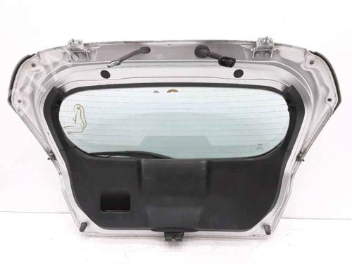 Tailgate FORD FIESTA VI (CB1, CCN) 1.4 TDCi | BP25168341C6 