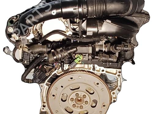 Used Engine PEUGEOT 308 II (LB_, LP_, LW_, LH_, L3_) 1.2 THP 130 (131 hp) 32307536