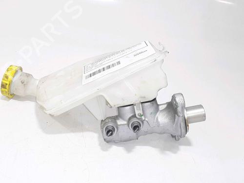 Used Brake master cylinder CITROËN C3 / C3 ORIGIN III (SX) 1.2 THP 110 (110 hp) 25163966