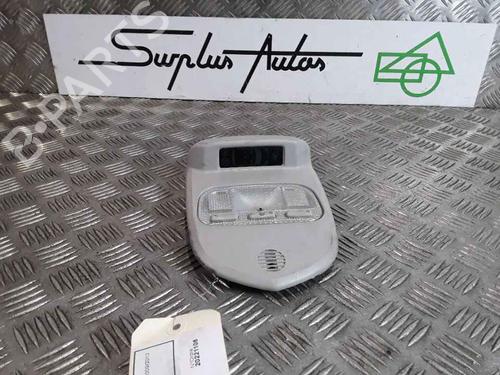 Interior roof light PEUGEOT 3008 I MPV (0U_) 1.6 HDi | BP25180413I8