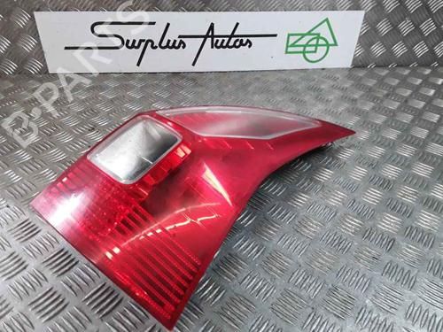 Used Right taillight RENAULT MEGANE II Estate (KM0/1_) 1.9 dCi (KMRG, KM1G, KM0G, KM2C) (120 hp) 25193578