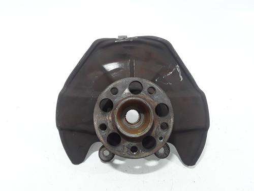 Used Right front steering knuckle MERCEDES-BENZ B-CLASS Sports Tourer (W245) B 200 CDI (245.208) (140 hp) 25198810