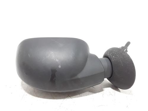 Used Right mirror DACIA LOGAN (LS_) 1.5 dCi (LS0K) (68 hp) 25775835
