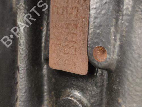 Engine NISSAN NOTE (E11, NE11) 1.5 dCi | BP38158963M1 - Image 4