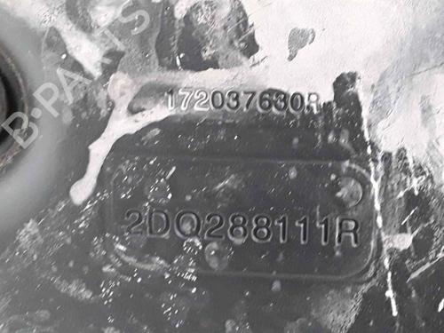Fuel tank RENAULT CLIO V (B7_) 1.0 TCe 90 (B7MT) | BP25190797C62