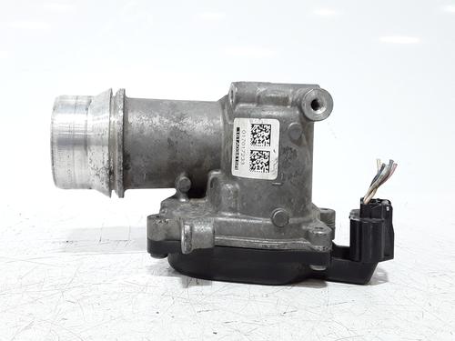 Used Throttle body RENAULT CLIO V (B7_) 1.5 Blue dCi 115 (B7AD) (116 hp) 28363938