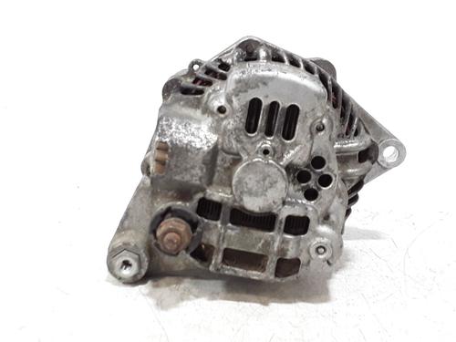 Alternator SMART FORTWO Coupe (451) 1.0 (451.331, 451.380) | BP31151233M7