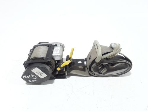 Used Front right belt tensioner CITROËN C-CROSSER (VU_, VV_) 2.2 HDi (156 hp) 25162629