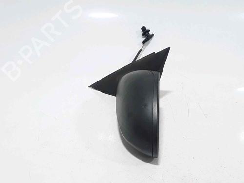 Left mirror SEAT IBIZA III (6L1) 1.9 TDI | BP25186794C26 