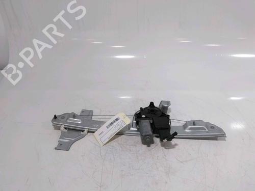 Used Front left window mechanism CITROËN C3 / C3 ORIGIN III (SX) 1.2 THP 110 (110 hp) 25185981