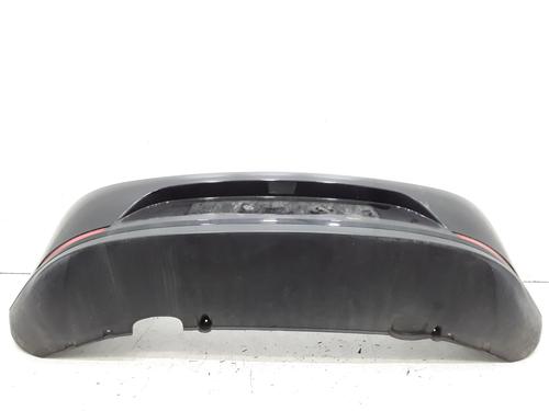 Rear bumper SEAT IBIZA IV (6J5, 6P1) 1.6 TDI | BP25167957C8