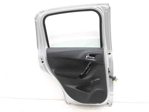 Left rear door CITROËN C3 II (SC_) 1.4 HDi 70 (SC8HZC, SC8HR0, SC8HP4) | BP25188481C4 
