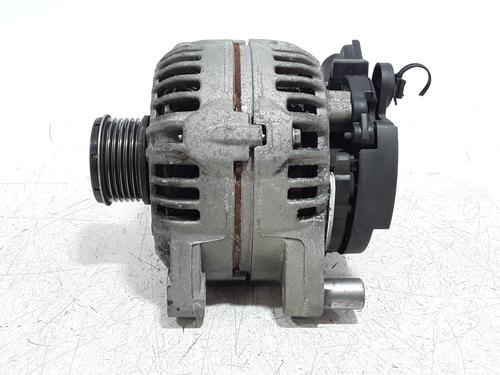 Używane Alternator PEUGEOT 307 CC (3B) 2.0 HDi 135 (136 hp) 32128238