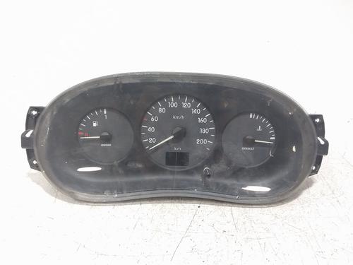 Used Instrument cluster RENAULT CLIO II (BB_, CB_) 1.9 D (B/CB0E, BB0J) (64 hp) 32099214
