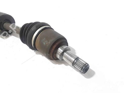 Right front driveshaft FIAT 500 (312_) 1.2 (312AXA1A) | BP25200383M39 