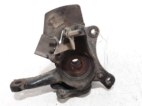 Fusée avant gauche PEUGEOT 407 SW (6E_, 6D_) 2.0 HDi 135 | BP25198033M25 