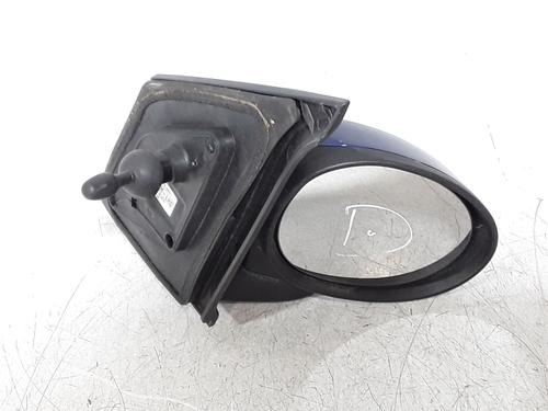 Bakspejl Højre Bakspejl Højre TOYOTA AYGO (_B1_) 1.0 (KGB10_, KGB10R) (68 hp) 33631702 33631702