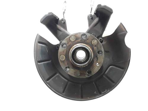 Used Right front steering knuckle SEAT LEON (1P1) 1.9 TDI (105 hp) 25199128