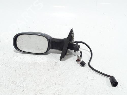 Used Left mirror FORD KA (RB_) 1.3 i ROCAM (70 hp) 29600205