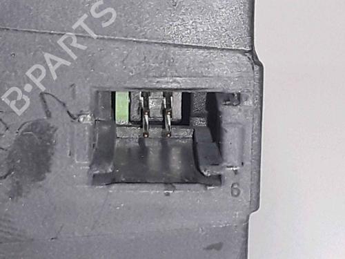 Gear lever PEUGEOT 3008 II SUV (MC_, MR_, MJ_, M4_) 1.6 BlueHDi 120 | BP25183896M90 