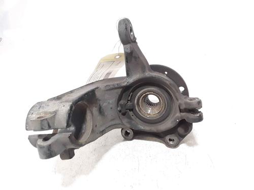 Right front steering knuckle PEUGEOT 207 SW (WK_) 1.6 HDi | BP25198505M26 