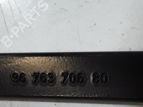 Front windshield wiper arm CITROËN C4 Picasso II  | BP26589547C143 