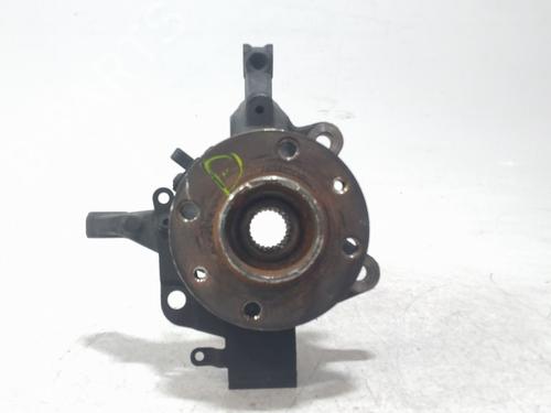 Højre Styrespindel Lejehus RENAULT CLIO IV (BH_) 0.9 TCe 90 (BHNF, BHMA, BHMH, BHJK, BHJR) (90 hp) 32074929