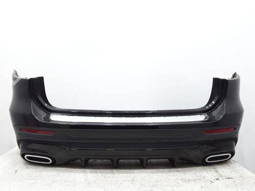 Used Rear bumper Rear bumper MERCEDES-BENZ GLB (X247) GLB 200 d (247.612) (150 hp) 40273064 40273064