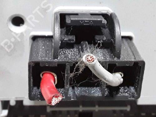 Fuse box FIAT PUNTO (188_) 1.2 60 (188.030, .050, .130, .150, .230, .250) | BP25177607E1 