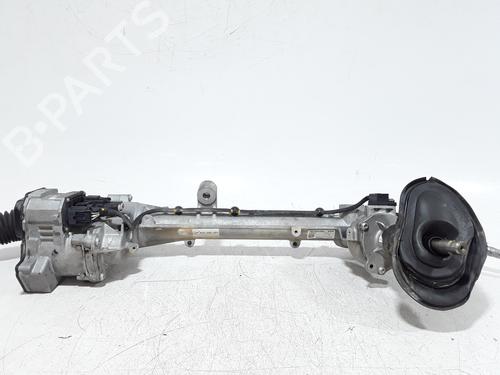 Steering rack VOLVO V40 Hatchback (525) D2 | BP38099170M22 - Image 3