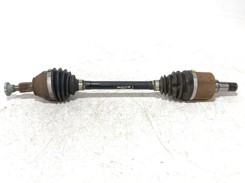 Used Left front driveshaft Left front driveshaft SEAT IBIZA V (KJ1, KJG) 1.0 TSI (95 hp) 36479757 36479757