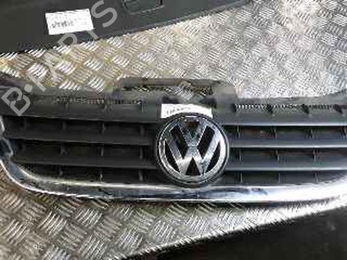 Used Grille VW TOURAN (1T1, 1T2) 1.9 TDI (105 hp) 25167327