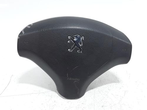 Used Driver airbag PEUGEOT 308 I (4A_, 4C_) 1.6 HDi (112 hp) 27732059