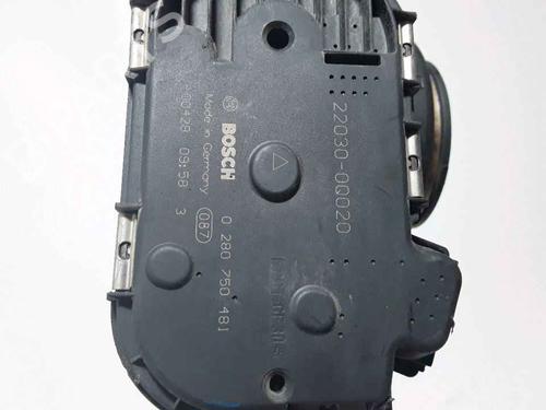 Throttle body PEUGEOT 107 (PM_, PN_) 1.0 | BP25180699M82 