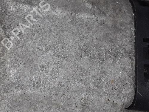 Gearbox VW POLO IV (9N_, 9A_) 1.2 12V | BP30046583M3 